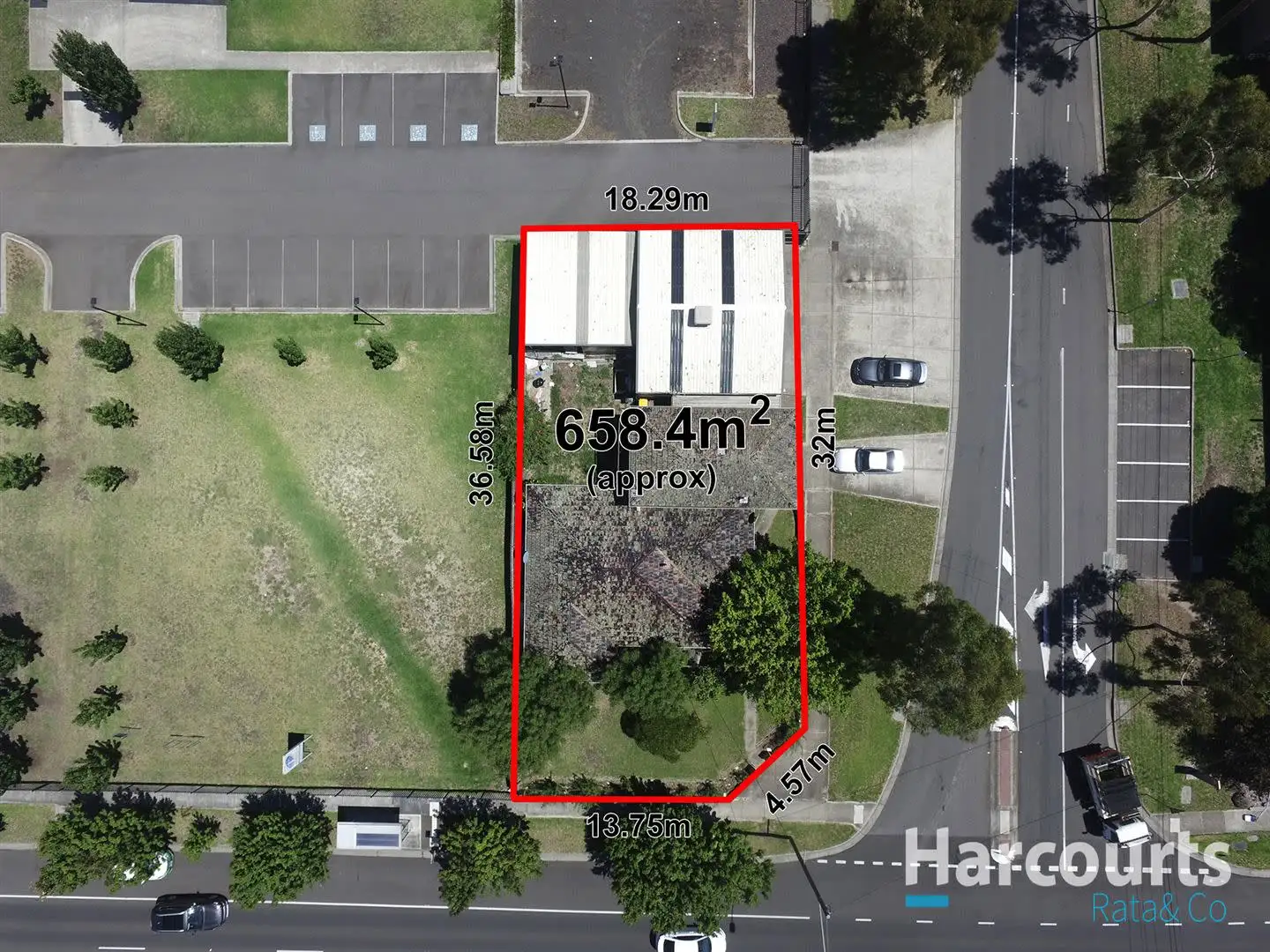 Main view of Homely house listing, 781 High Street, Epping VIC 3076
