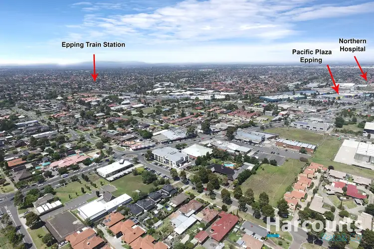 Third view of Homely house listing, 781 High Street, Epping VIC 3076
