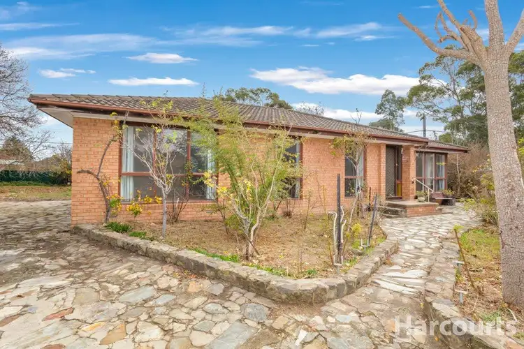 Main view of Homely house listing, 24 Shannon Circuit, Kaleen ACT 2617
