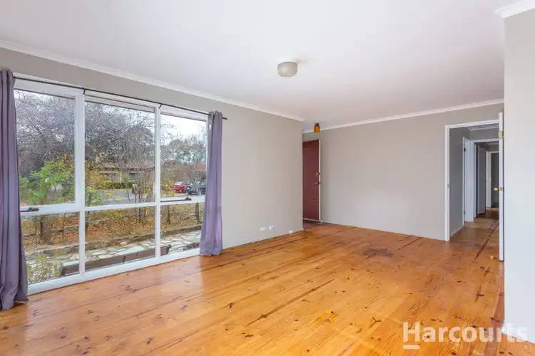 Second view of Homely house listing, 24 Shannon Circuit, Kaleen ACT 2617