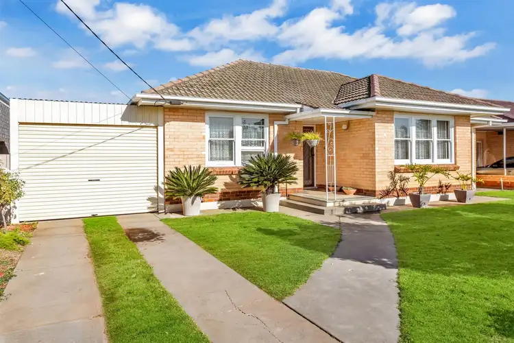 20 Hardy Street, Findon SA 5023