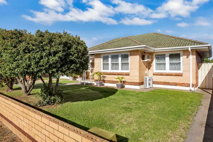 Second view of Homely house listing, 20 Hardy Street, Findon SA 5023