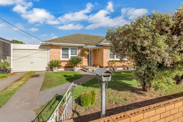 Fourth view of Homely house listing, 20 Hardy Street, Findon SA 5023