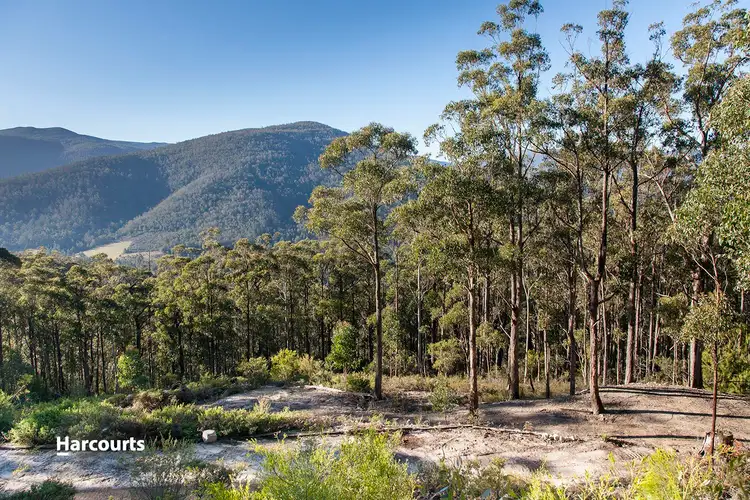 Fourth view of Homely land listing, Lot 1 Crouchs Hill Road, Lucaston TAS 7109