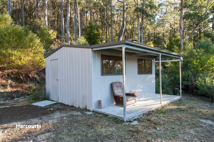 Fifth view of Homely land listing, Lot 1 Crouchs Hill Road, Lucaston TAS 7109