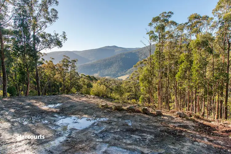 Seventh view of Homely land listing, Lot 1 Crouchs Hill Road, Lucaston TAS 7109