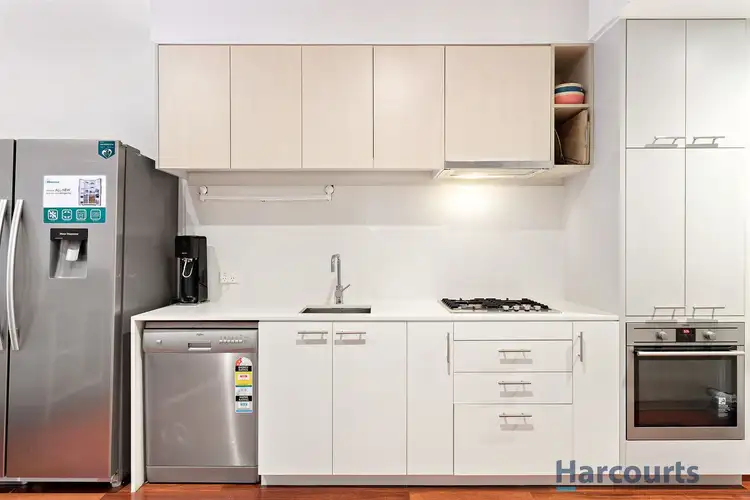 Third view of Homely apartment listing, B04/660 Blackburn Road, Notting Hill VIC 3168