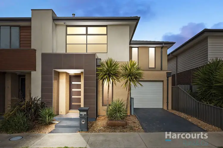 7 Dalziel Drive, Mernda VIC 3754