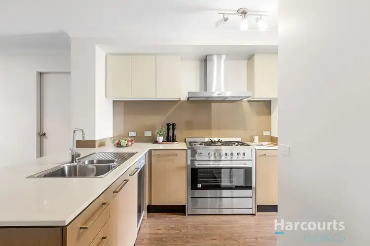 Sixth view of Homely townhouse listing, 7 Dalziel Drive, Mernda VIC 3754