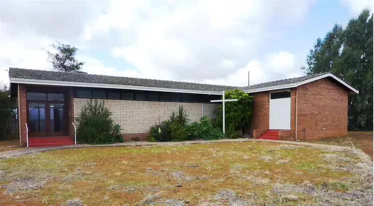 Main view of Homely house listing, 29 Goyder Street, Corrigin WA 6375