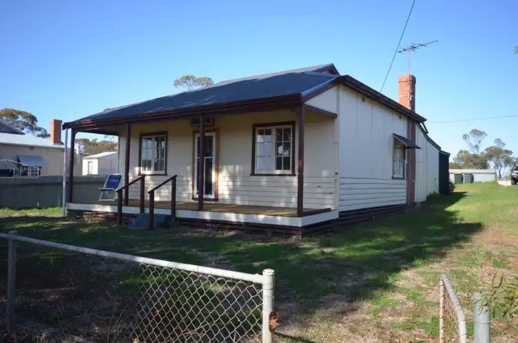 147 KR Wilson Drive, Karoonda SA 5307