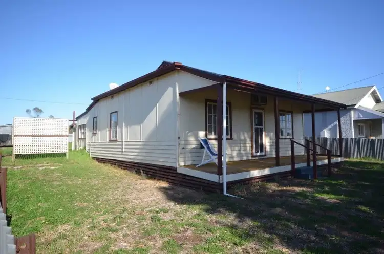 Third view of Homely house listing, 147 KR Wilson Drive, Karoonda SA 5307