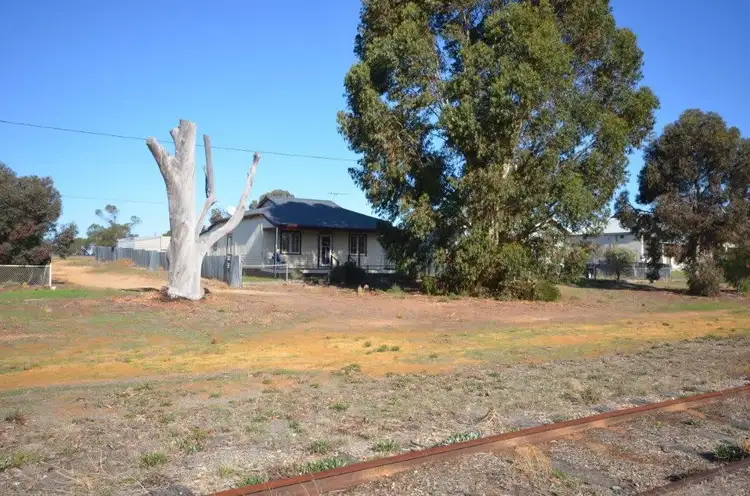 Fifth view of Homely house listing, 147 KR Wilson Drive, Karoonda SA 5307