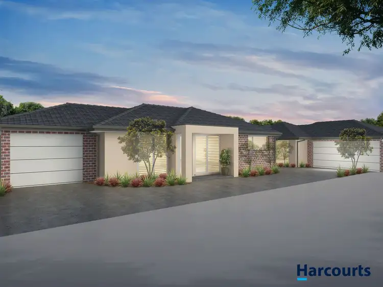 2/23 Rankin Road, Hastings VIC 3915