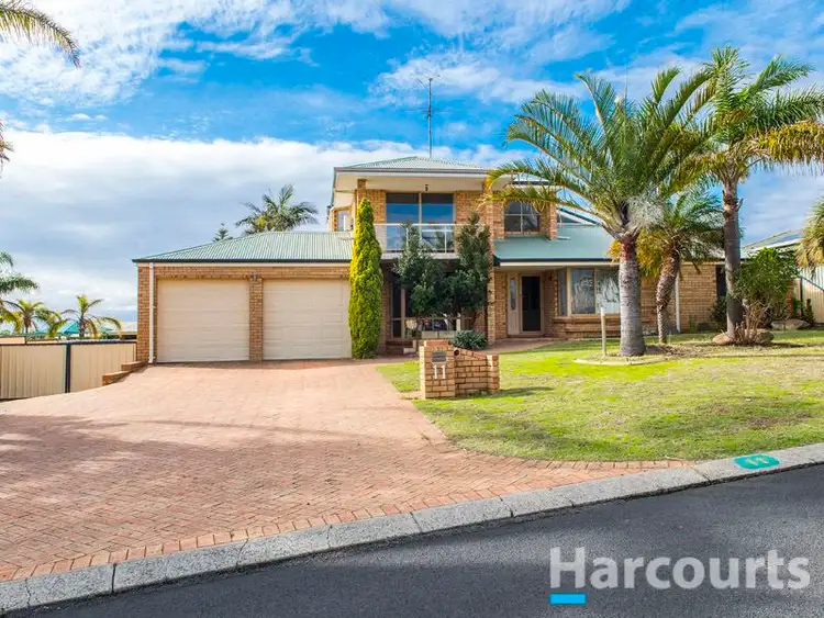 Third view of Homely house listing, 11 Carabeen Place, Halls Head WA 6210