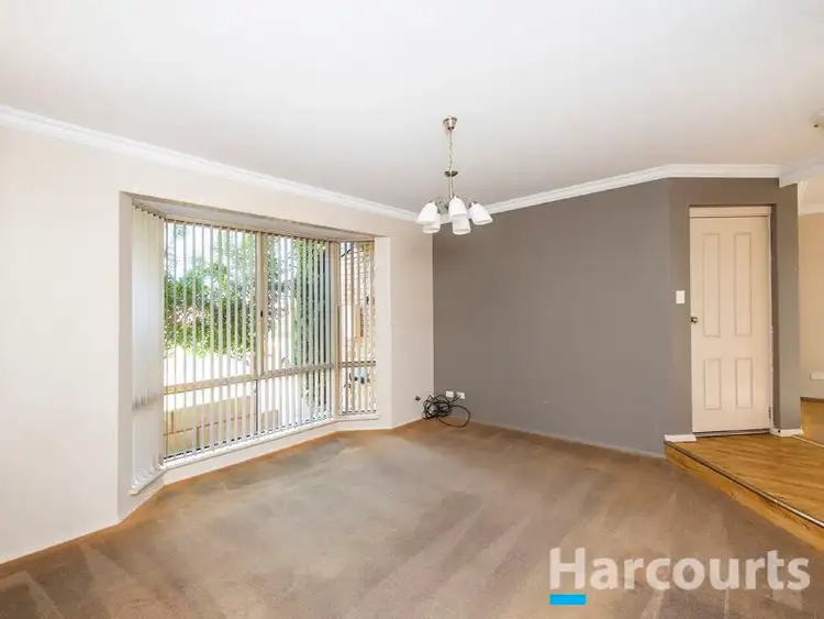 Fourth view of Homely house listing, 11 Carabeen Place, Halls Head WA 6210