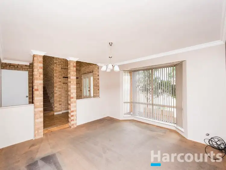 Fifth view of Homely house listing, 11 Carabeen Place, Halls Head WA 6210