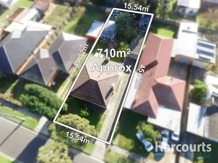 20 Central Avenue, Thomastown VIC 3074