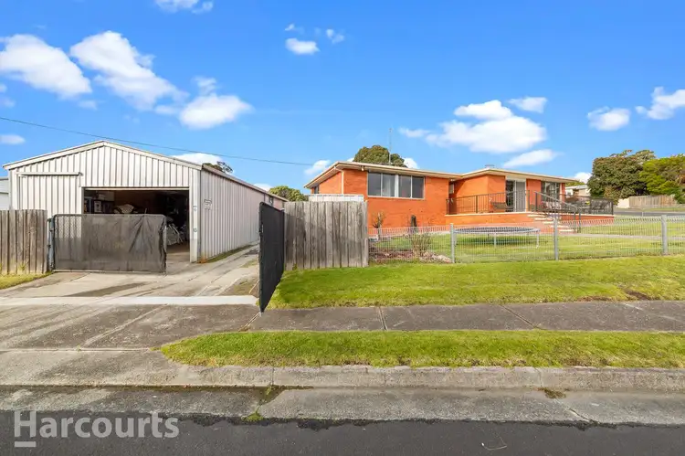 7 Darri Street, Mornington TAS 7018