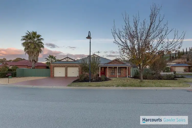 Main view of Homely house listing, 1 Wills Way, Hewett SA 5118