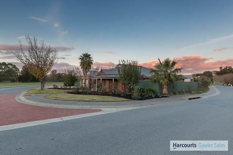 Second view of Homely house listing, 1 Wills Way, Hewett SA 5118