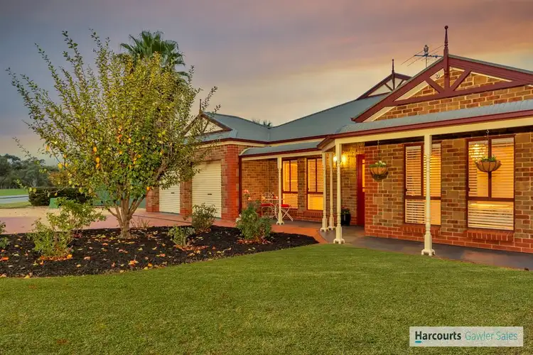 Third view of Homely house listing, 1 Wills Way, Hewett SA 5118