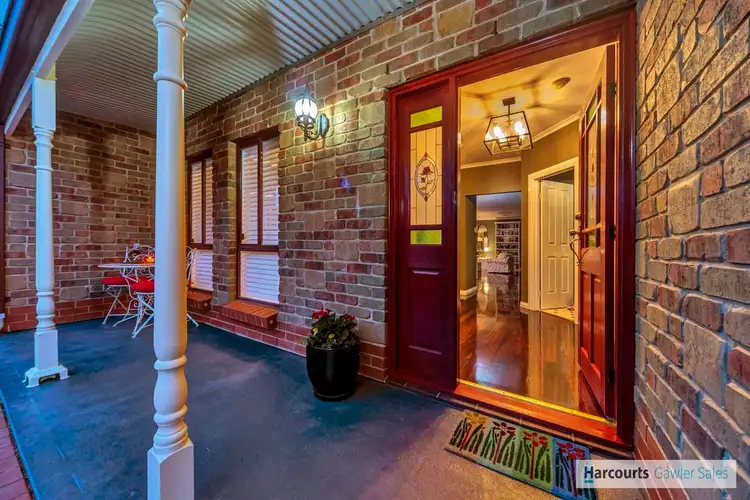 Fourth view of Homely house listing, 1 Wills Way, Hewett SA 5118