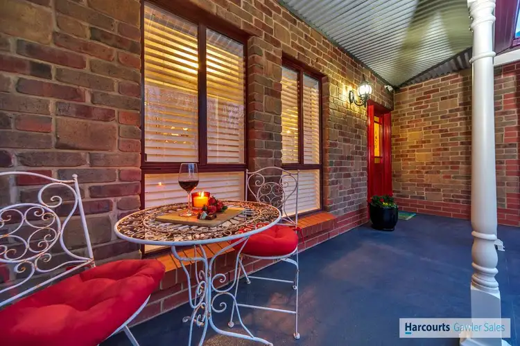 Fifth view of Homely house listing, 1 Wills Way, Hewett SA 5118