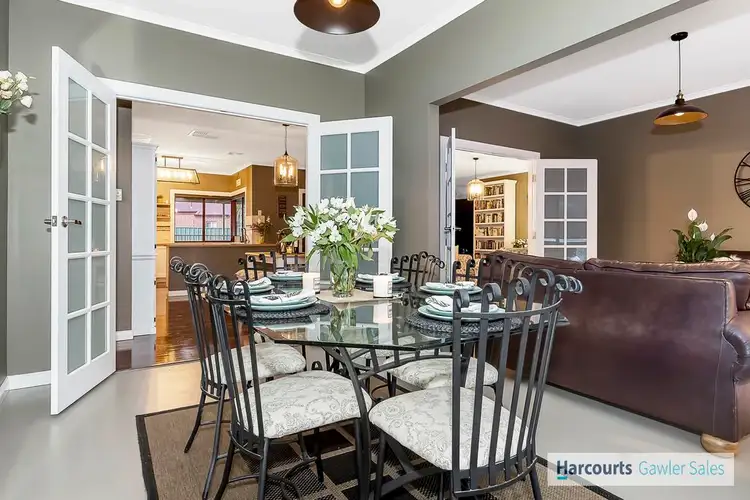 Seventh view of Homely house listing, 1 Wills Way, Hewett SA 5118