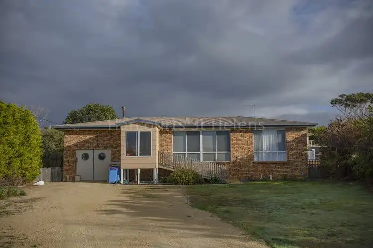Second view of Homely house listing, 193 Tasman Highway, Beaumaris TAS 7215