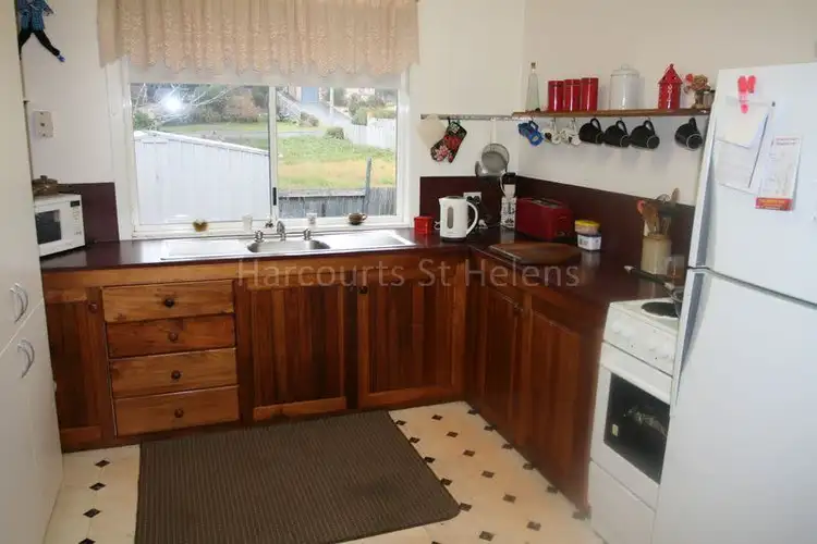 Fourth view of Homely house listing, 193 Tasman Highway, Beaumaris TAS 7215