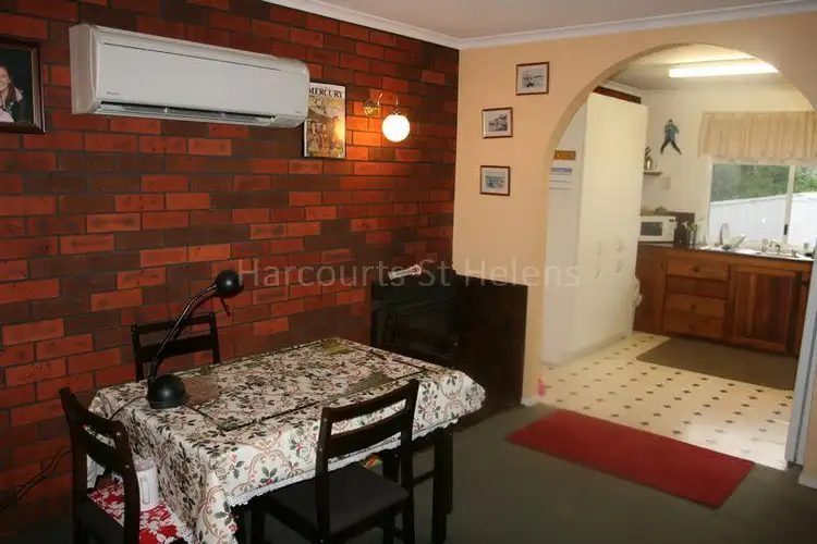 Sixth view of Homely house listing, 193 Tasman Highway, Beaumaris TAS 7215
