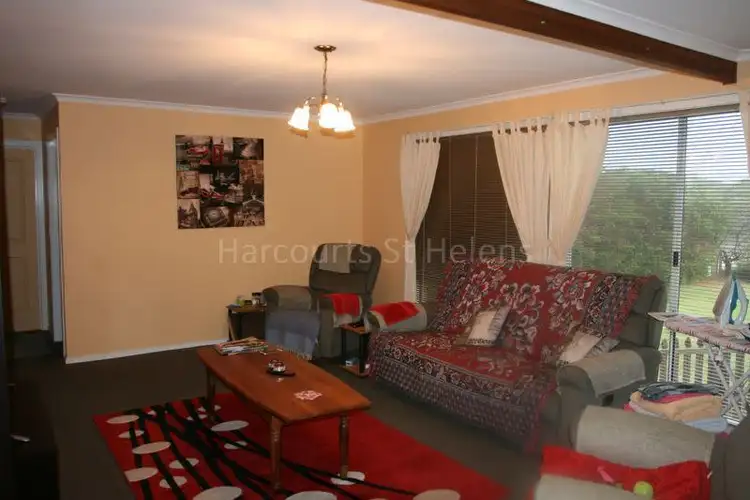 Seventh view of Homely house listing, 193 Tasman Highway, Beaumaris TAS 7215