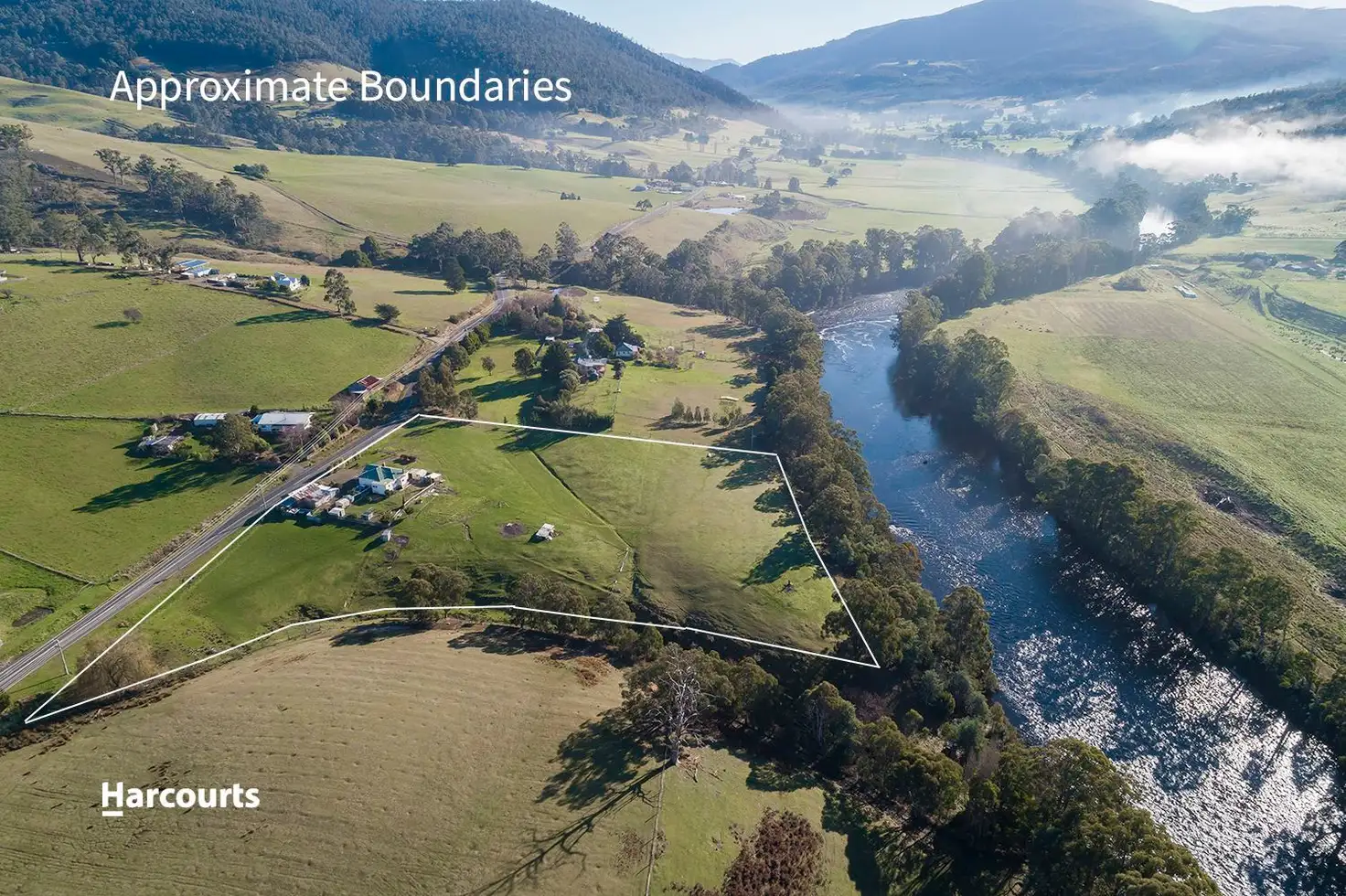 Main view of Homely house listing, 1000 Glen Huon Road, Glen Huon TAS 7109