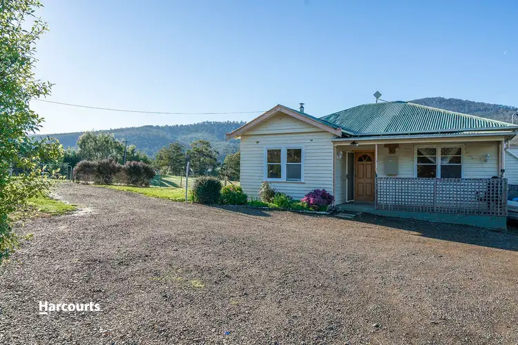 Second view of Homely house listing, 1000 Glen Huon Road, Glen Huon TAS 7109