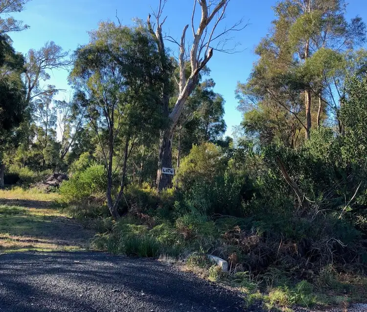 Second view of Homely land listing, Lot 4 Jefkins Drive, Port Sorell TAS 7307