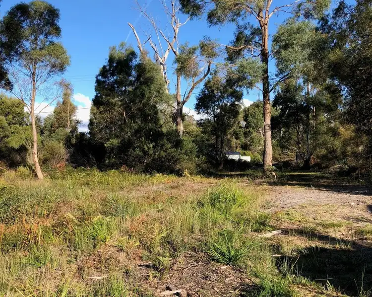 Third view of Homely land listing, Lot 4 Jefkins Drive, Port Sorell TAS 7307