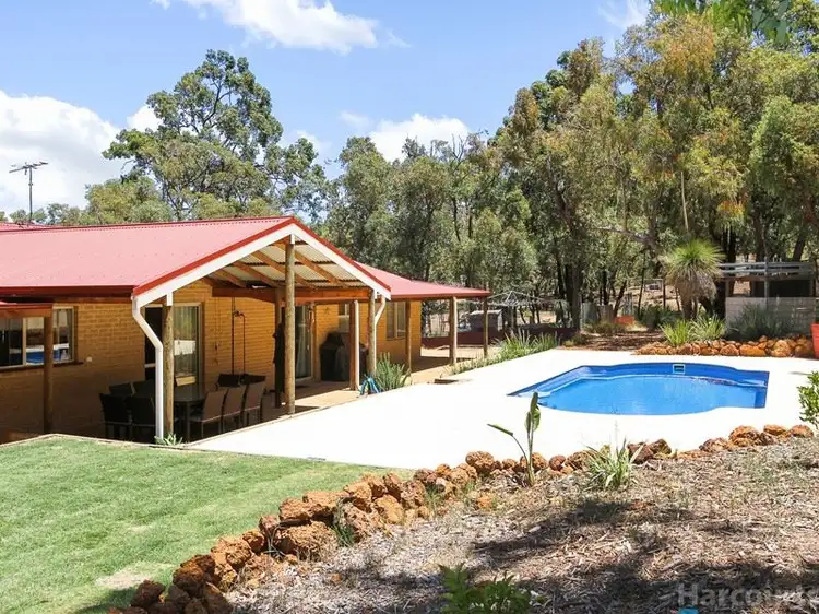 165 Maine-Anjou Drive, Lower Chittering WA 6084