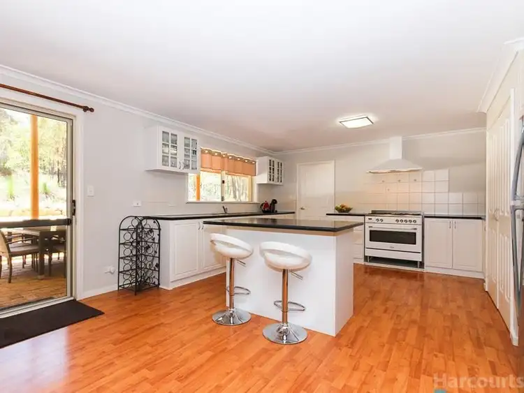 Seventh view of Homely house listing, 165 Maine-Anjou Drive, Lower Chittering WA 6084