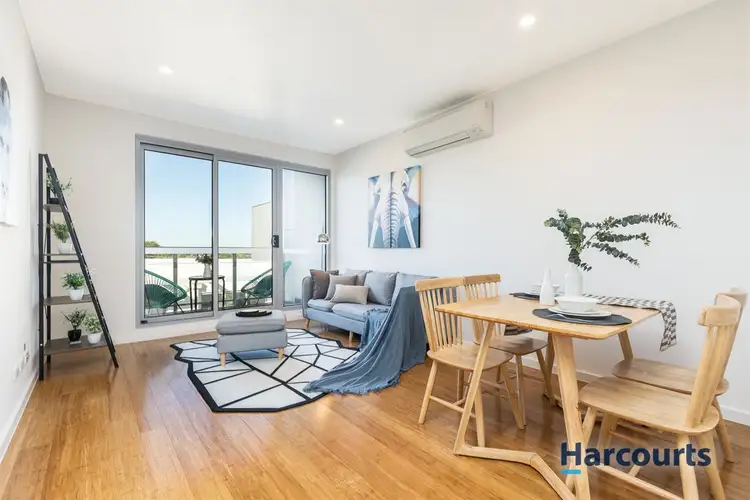 Second view of Homely apartment listing, 232/1213-1217 Centre Road, Oakleigh South VIC 3167