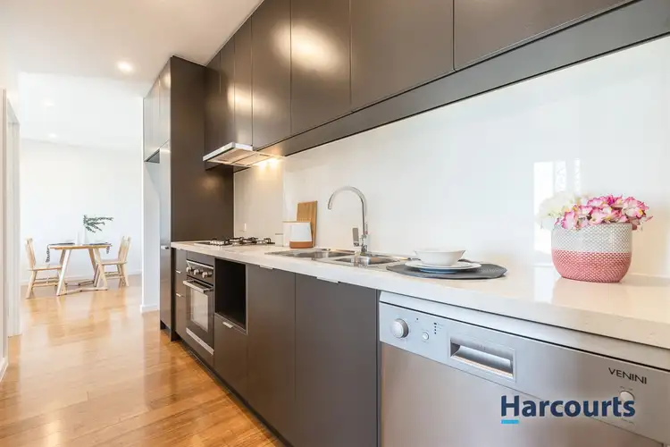 Fifth view of Homely apartment listing, 232/1213-1217 Centre Road, Oakleigh South VIC 3167