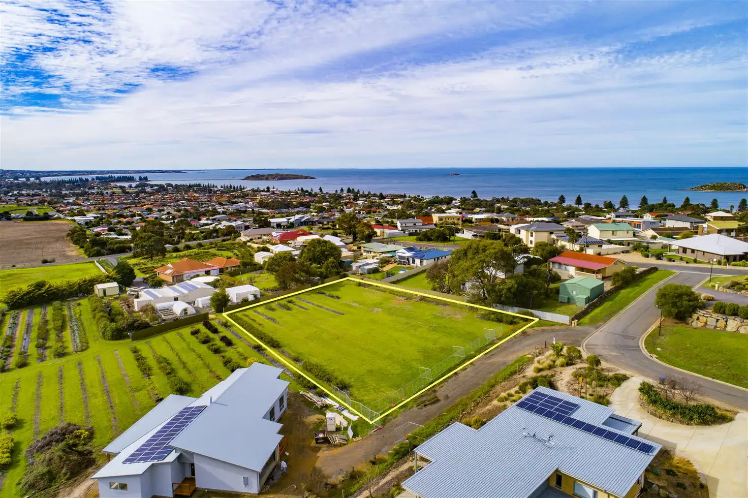 Main view of Homely land listing, 2 Twin Figs Court, Encounter Bay SA 5211