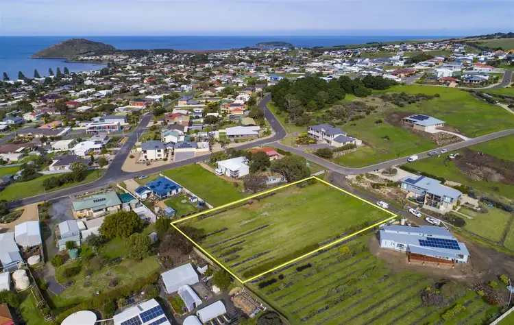 Second view of Homely land listing, 2 Twin Figs Court, Encounter Bay SA 5211