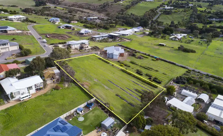 Fourth view of Homely land listing, 2 Twin Figs Court, Encounter Bay SA 5211