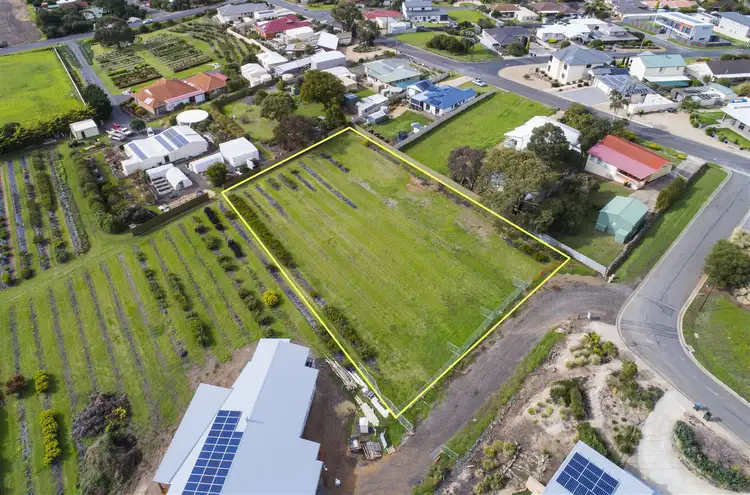 Fifth view of Homely land listing, 2 Twin Figs Court, Encounter Bay SA 5211