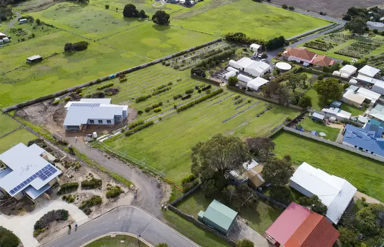 Sixth view of Homely land listing, 2 Twin Figs Court, Encounter Bay SA 5211