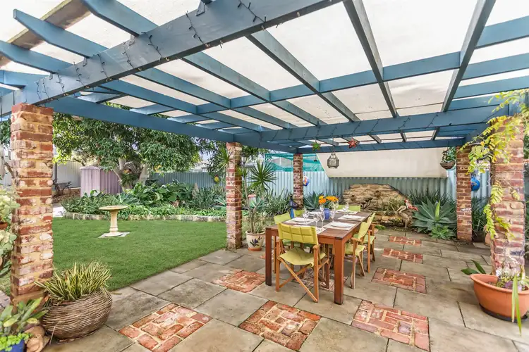 Fourth view of Homely house listing, 52 Norland Way, Spearwood WA 6163