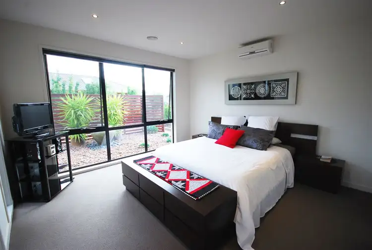 Sixth view of Homely house listing, 122 Canadian Lakes Boulevard, Canadian VIC 3350