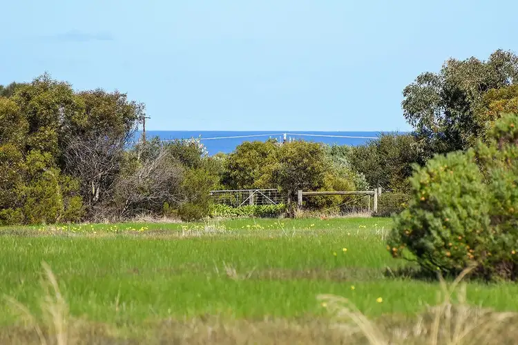 Second view of Homely land listing, 665 Airport Road, Middleton SA 5213