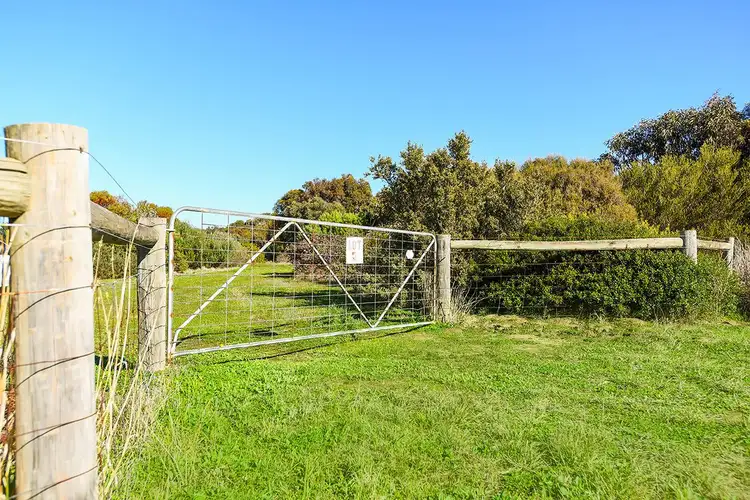 Third view of Homely land listing, 665 Airport Road, Middleton SA 5213